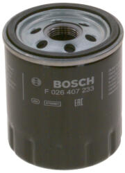 Bosch Filtru ulei BOSCH F 026 407 233 (F 026 407 233) - fixbox