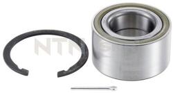 SNR Set rulment roata SNR R184.58 (R184.58) - fixbox