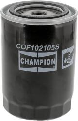 CHAMPION Filtru ulei CHAMPION COF102105S (COF102105S) - fixbox