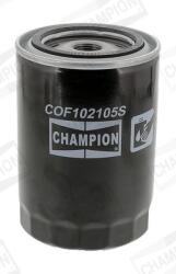 CHAMPION Filtru ulei CHAMPION COF102105S - fixbox