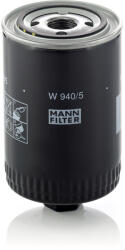 Mann-filter Filtru ulei MANN-FILTER W 940/5 (W 940/5) - fixbox
