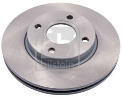Febi Bilstein Disc frana FEBI BILSTEIN 12578 (12578) - fixbox