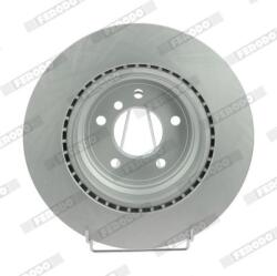FERODO Disc frana FERODO DDF1550C-1 (DDF1550C-1)