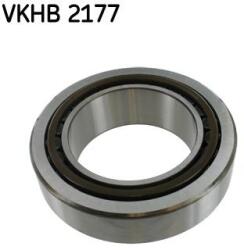 SKF Rulment roata SKF VKHB 2177 (VKHB 2177) - fixbox