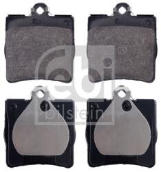 Febi Bilstein Set placute frana FEBI BILSTEIN 16147 (16147)