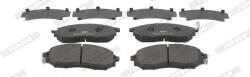 FERODO Set placute frana FERODO FDB4177 (FDB4177)