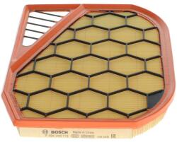 Bosch Filtru aer BOSCH F 026 400 772 (F 026 400 772) - fixbox