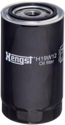 Hengst Filter Filtru ulei HENGST FILTER H19W12 (H19W12) - fixbox