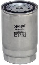 Hengst Filter Filtru combustibil HENGST FILTER H489WK (H489WK) - fixbox