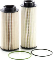 Mann-filter Filtru combustibil MANN-FILTER PU 10 003-2 x (PU 10 003-2 x) - fixbox