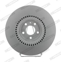 FERODO Disc frana FERODO DDF1987C-1 (DDF1987C-1)