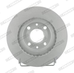 FERODO Disc frana FERODO DDF2327C (DDF2327C)