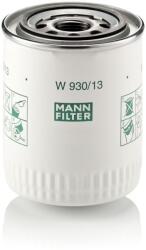Mann-filter Filtru ulei MANN-FILTER W 930/13 (W 930/13) - fixbox