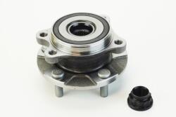Continental Ctam Set rulment roata CONTINENTAL CTAM WBE1081 (WBE1081) - fixbox