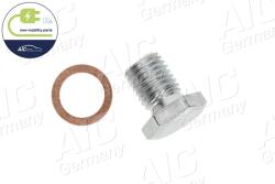 AIC Surub de golire, baia de ulei AIC 56282 - fixbox
