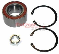 METZGER Set rulment roata METZGER WM 880 (WM 880)