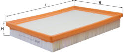 MAHLE Filtru aer MAHLE LX 999 (LX 999) - fixbox