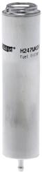 Hengst Filter Filtru combustibil HENGST FILTER H247WK01 (H247WK01) - fixbox