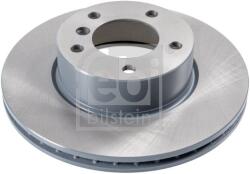 Febi Bilstein Disc frana FEBI BILSTEIN 24468 (24468) - fixbox