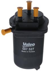 VALEO Filtru combustibil VALEO 587527 (587527) - fixbox