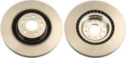 TRW Disc frana TRW DF6424 (DF6424) - fixbox