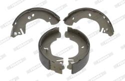 FERODO Set saboti frana FERODO FSB332 - fixbox