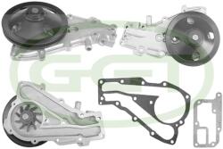 GGT Pompă de apă, răcire motor GGT PA10129 - fixbox