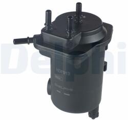DELPHI Filtru combustibil DELPHI HDF913 (HDF913) - fixbox