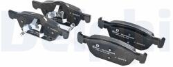 DELPHI Set placute frana DELPHI LP2144 (LP2144)