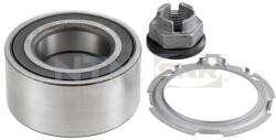 SNR Set rulment roata SNR R155.116 (R155.116) - fixbox