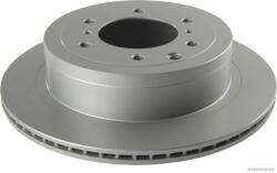 Herth+buss Jakoparts Disc frana HERTH+BUSS JAKOPARTS J3315027 (J3315027)