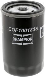 CHAMPION Filtru ulei CHAMPION COF100183S (COF100183S) - fixbox
