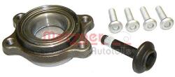 METZGER Set rulment roata METZGER WM 2046 (WM 2046)
