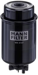 Mann-filter Filtru combustibil MANN-FILTER WK 8107 (WK 8107) - fixbox
