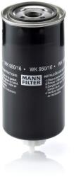 Mann-filter Filtru combustibil MANN-FILTER WK 950/16 x (WK 950/16 x) - fixbox