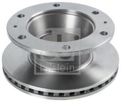 Febi Bilstein Disc frana FEBI BILSTEIN 104289 (104289) - fixbox