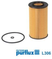 PURFLUX Filtru ulei PURFLUX L306 (L306) - fixbox