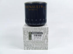 Original Renault Filtru ulei ORIGINAL RENAULT 8201059775 (8201059775)