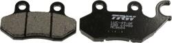TRW Set placute frana TRW MCB684 (MCB684)