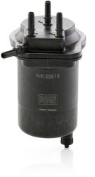Mann-filter Filtru combustibil MANN-FILTER WK 939/6 (WK 939/6) - fixbox