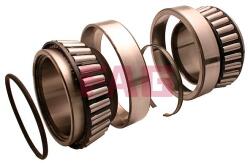 Fag Rulment roata FAG 803750B (803750B)