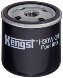 Hengst Filter Filtru combustibil HENGST FILTER H30WK01 (H30WK01) - fixbox