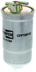 CHAMPION Filtru combustibil CHAMPION CFF100142 (CFF100142) - fixbox