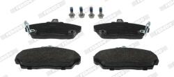FERODO Set placute frana FERODO FDB613 (FDB613)
