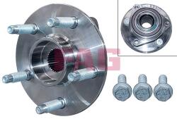 Fag Set rulment roata FAG 713 6449 40 (713 6449 40)