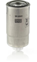 Mann-filter Filtru combustibil MANN-FILTER WK 854/4 (WK 854/4) - fixbox