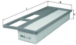 MAHLE Filtru aer MAHLE LX 1920 (LX 1920) - fixbox