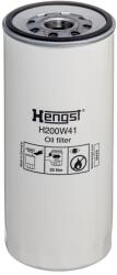 Hengst Filter Filtru ulei HENGST FILTER H200W41 (H200W41) - fixbox