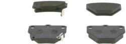 Bosch Set placute frana BOSCH 0 986 424 630 (0 986 424 630)