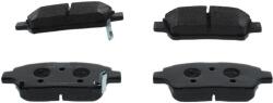 Bosch Set placute frana BOSCH 0 986 495 242 (0 986 495 242)